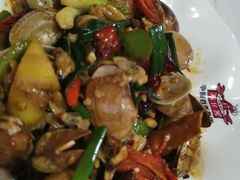 -琼大师东方烤乳猪(亚特兰蒂斯店)