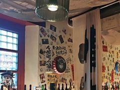 -三杯赤運·中式小酒馆(所城里店)