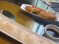 -好彩海鲜火锅饭店(银河百老汇店)