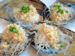 -不仔客海鲜·烧烤·270度海景餐厅(大东海店)