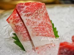 和牛-余欢领鲜火锅(新街口店)