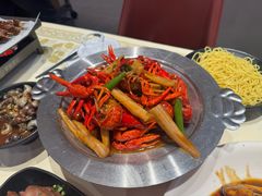 -聚味瞿记·龙虾堂(坡子街店)