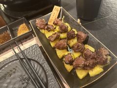 -黑牛の店·黑金店(沈阳万象城店)