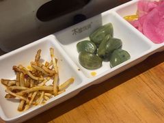 -木屋烧烤(龙岗龙城万科里店)