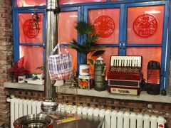 -永安里地摊烤肉(首创店)