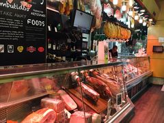 -火腿博物馆(马约尔广场店)