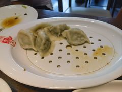 -俏东方·海味水饺·青岛菜(崂山店)
