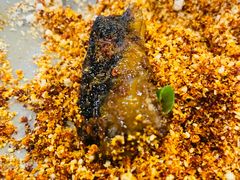鳝鱼-晓靖轩烧烤(沙河风情店)