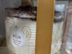 -CloudD'or可露朵蛋糕(1733商业空间店)