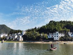 -新安江山水画廊风景区
