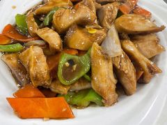 溜肚领-沈阳市二台子清真牛羊屠宰厂