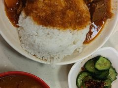 -大圆碗•T骨大排饭(永安道店)