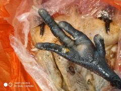 -云洞岩妹仔盐鸡(漳州古城店)