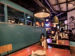 -前海沿·青岛菜(五四广场永旺店)