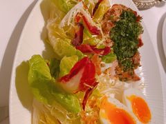 -壳里西餐厅Coquille Seafood Bistro(蒙自路店)