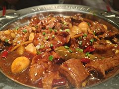 -胖哥俩肉蟹煲(杭州下沙学林街店)