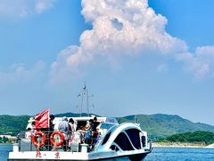 -北京金海湖景区