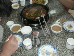 -王老实筋头巴脑锅里壮(泊头店)