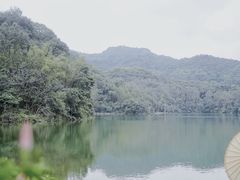 -广州市白云山风景名胜区