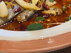 -龙悦湾酒家·八阵鱼生·渔人码头店