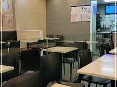 大堂-永和大王(中关二店)