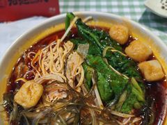 -老赵太太麻辣烫涮肚馆(大经路店)