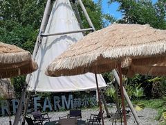 -HERRE·FARM 赫尔露营农场·团建聚会包场