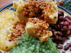 -BOIBOI马来茶餐室(江宁路店)