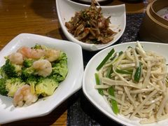 -小城粥道·海胆鲜虾粥(解放广场店)