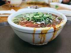 -清真·马安军辣子牛肉面