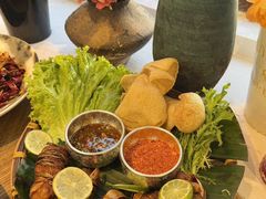 -小喜客·云南特色菜(纳西庭院店)