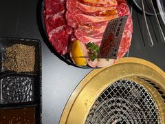 -谷牛和牛烤肉(漕河泾印象城店)