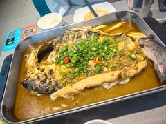-半天妖烤鱼(呼市摩尔城店)