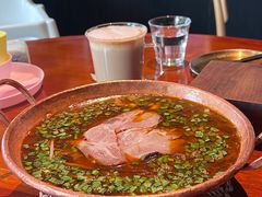 -SHAN山(前滩太古里店)