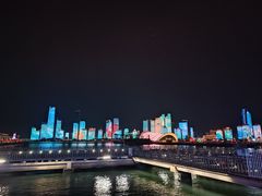 -情人坝酒吧街
