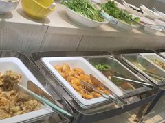 -自然风素食自助餐厅(黄河北路店)