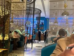 -阿里疆Alijiang·丝路美食·异域风情·清真(长楹天街店)