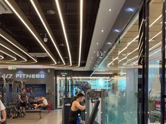 -24/7 FITNESS 健身(罗湖金光华店)