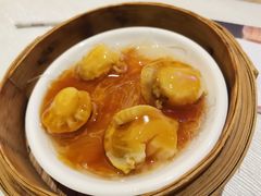 -福州天元国际威斯汀酒店·中国元素餐厅