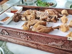 -小吊梨汤·北京菜(香山店)