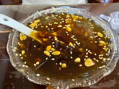 玫瑰冰粉-金必轩(青岩店)
