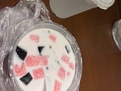 -清爽清补凉