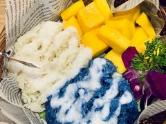 -mango tree芒果树泰国餐厅(青岛万象城店)