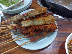 -要得自助火锅(新川路店)