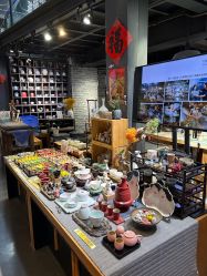 -川上陶艺社(大悦城店)