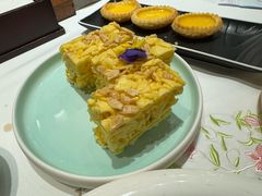 -白天鹅宾馆-玉堂春暖餐厅