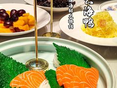 -佬太公海鸭·海鲜大排档(上海总店)
