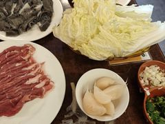 -前门张记涮肉(前门店)