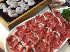 -豆花姐烂豆花火锅(水屯北路恒大滨河店)