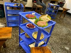 -重庆风光老灶火锅城(同德广场店)